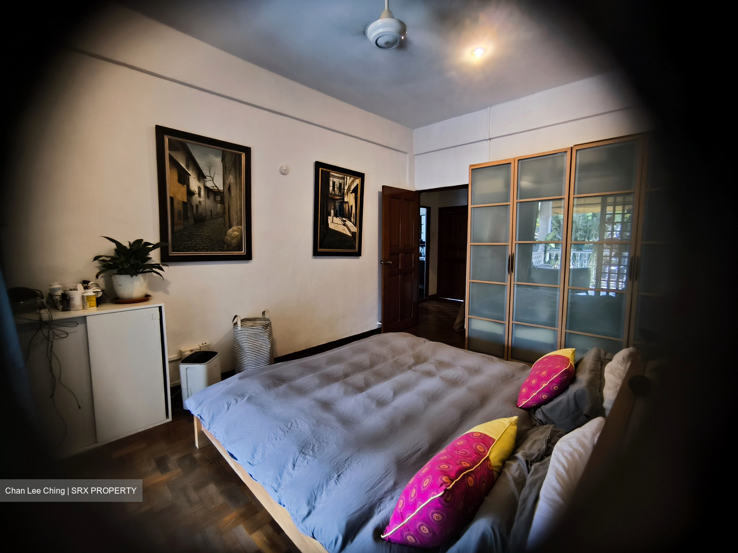 Capitol Park (D11), Semi-Detached #601547531
